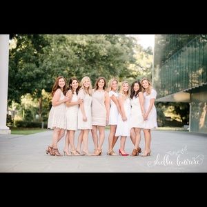 Meet your Posher, Florence